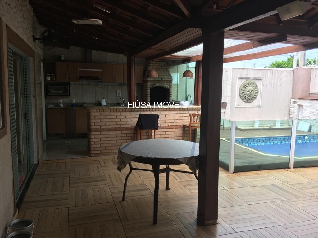 Casa, 3 quartos - Foto 8