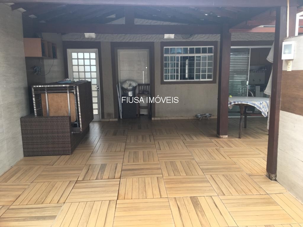 Casa, 3 quartos - Foto 10