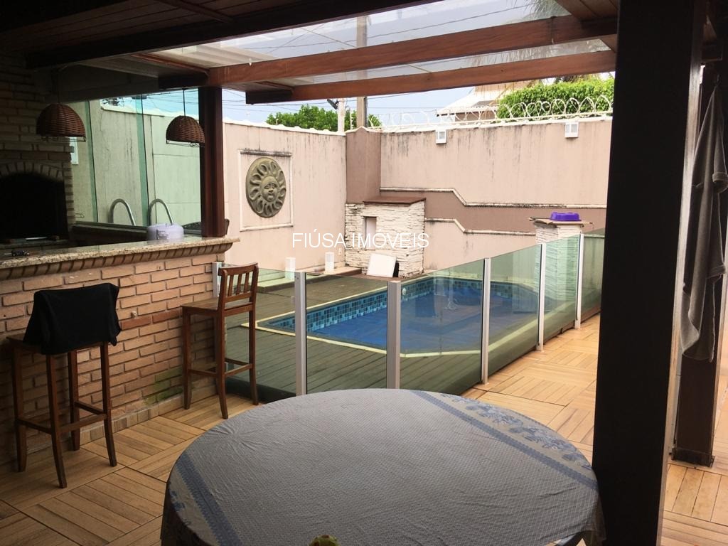 Casa, 3 quartos - Foto 11