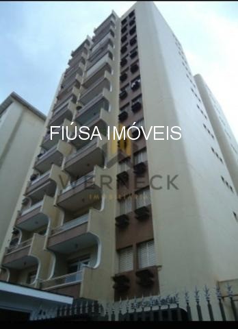 Apartamento, 2 quartos, 106 m² - Foto 1