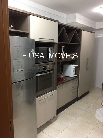 Apartamento, 3 quartos, 94 m² - Foto 3