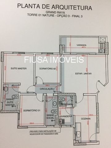 Apartamento, 3 quartos, 94 m² - Foto 5