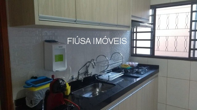 Casa, 3 quartos - Foto 2