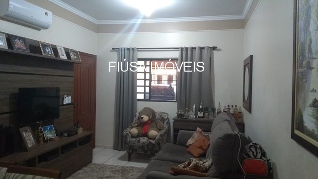Casa, 3 quartos - Foto 10