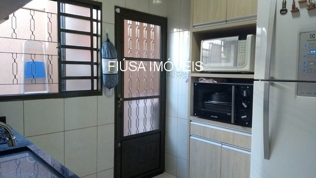 Casa, 3 quartos - Foto 11