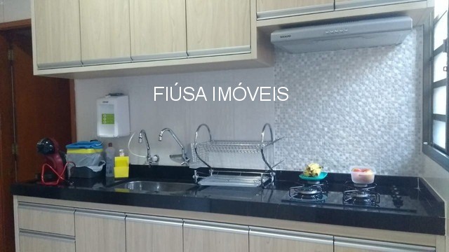 Casa, 3 quartos - Foto 12