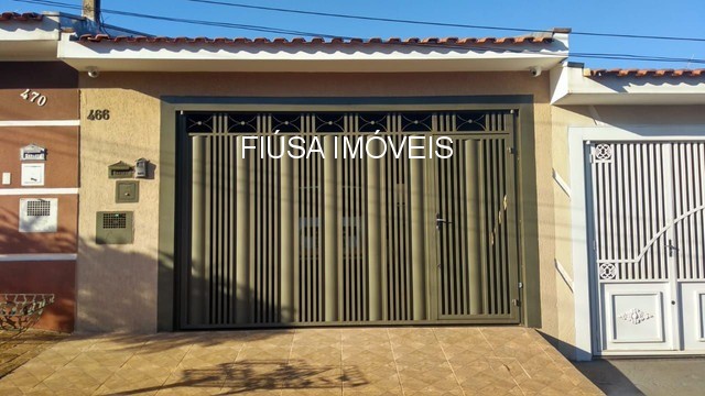 Casa, 3 quartos - Foto 19