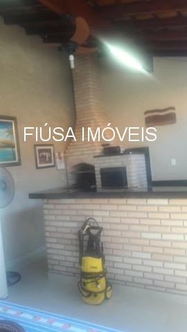 Casa, 3 quartos - Foto 7