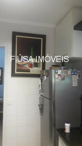 Casa, 3 quartos - Foto 11