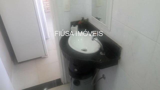 Casa, 3 quartos - Foto 12
