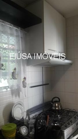 Casa, 3 quartos - Foto 13