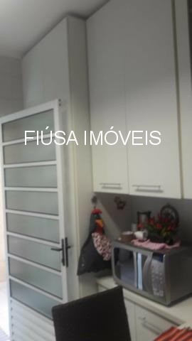 Casa, 3 quartos - Foto 16