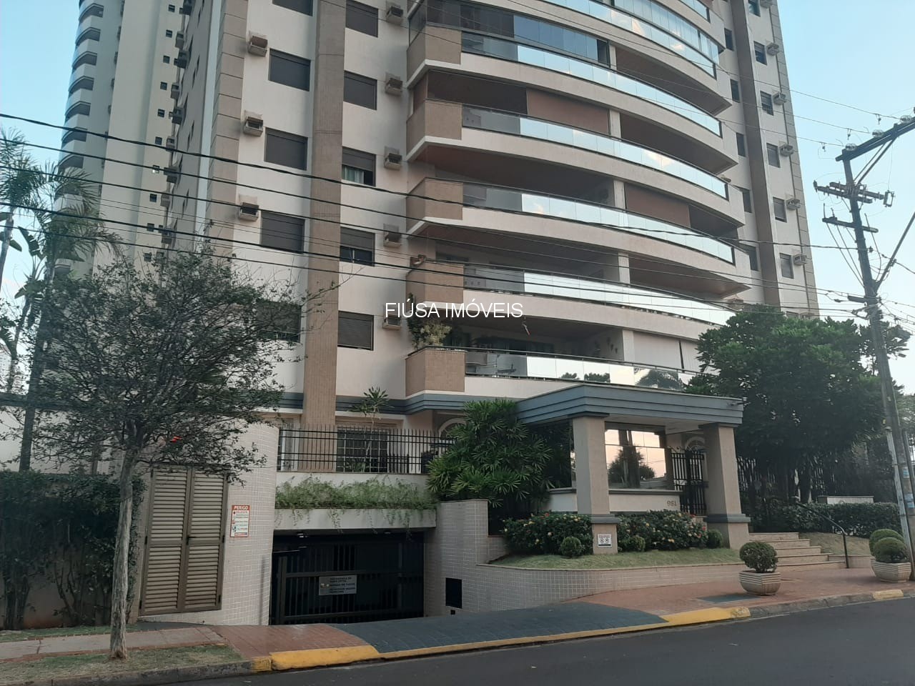 Apartamento, 3 quartos, 200 m² - Foto 3