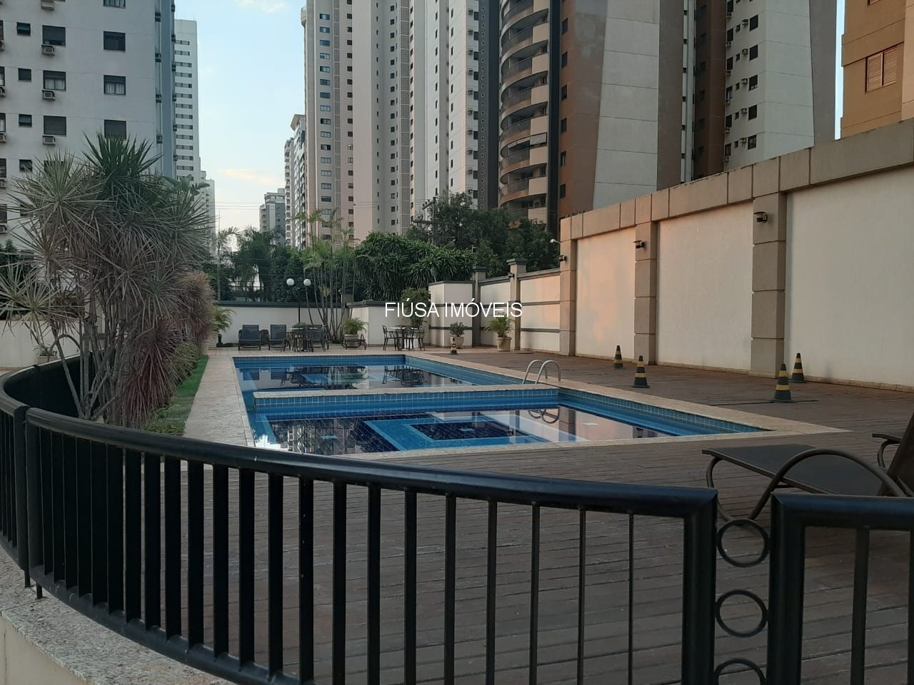 Apartamento, 3 quartos, 200 m² - Foto 4