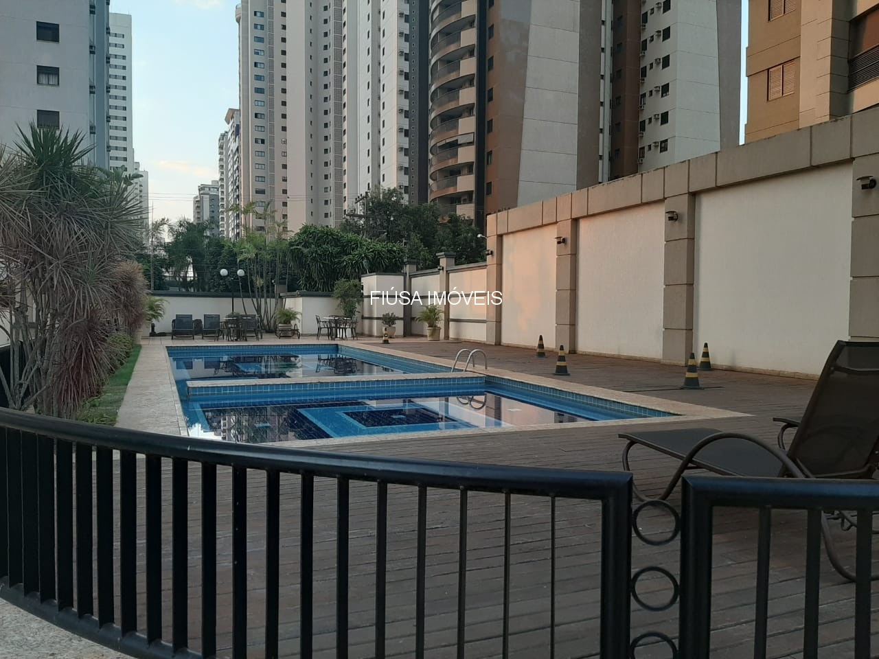 Apartamento, 3 quartos, 200 m² - Foto 7