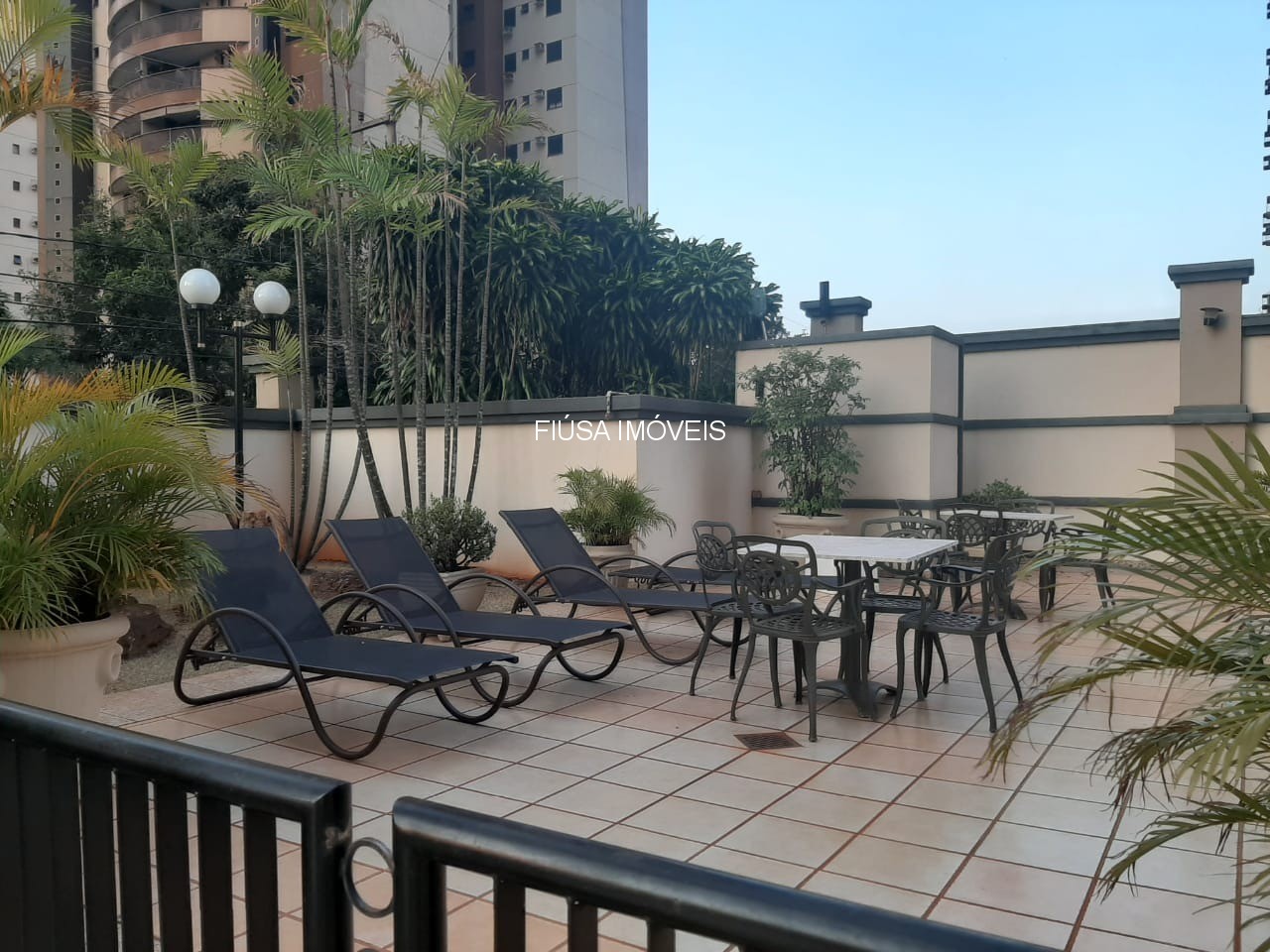 Apartamento, 3 quartos, 200 m² - Foto 8