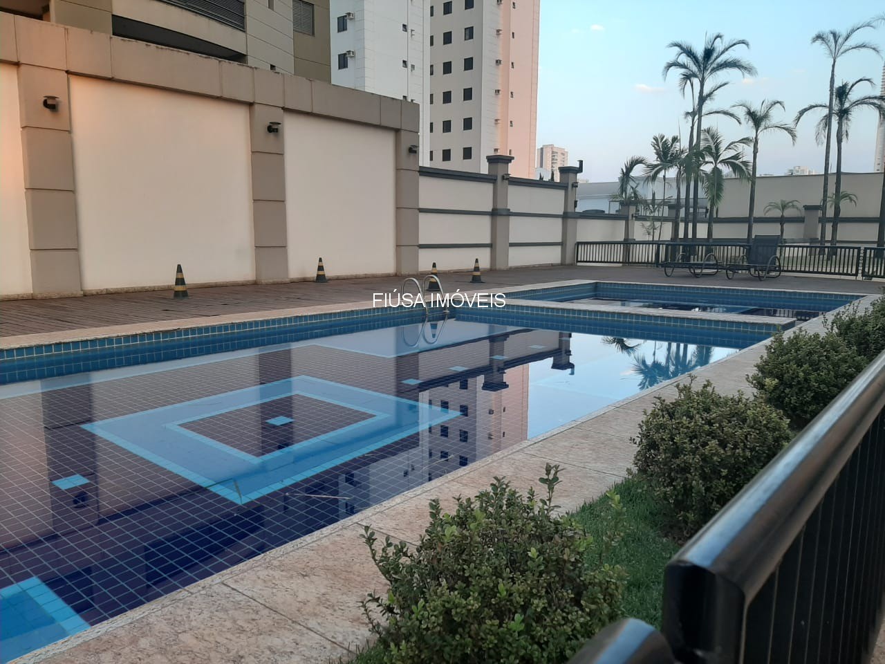 Apartamento, 3 quartos, 200 m² - Foto 9