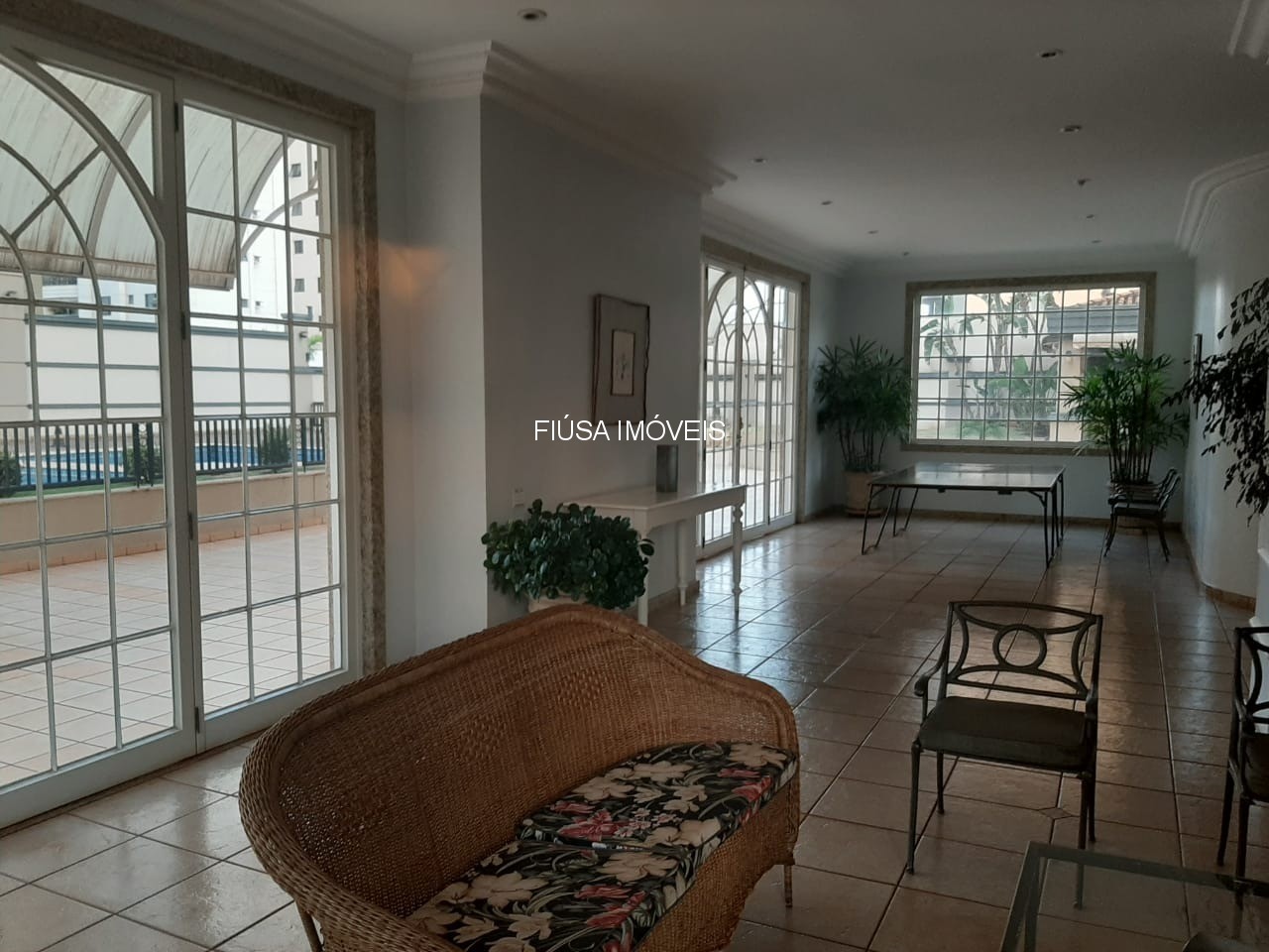 Apartamento, 3 quartos, 200 m² - Foto 12
