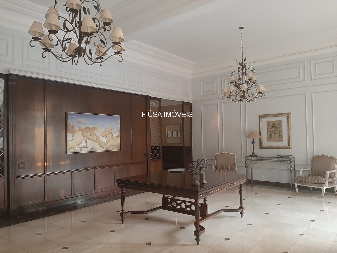Apartamento, 3 quartos, 200 m² - Foto 14