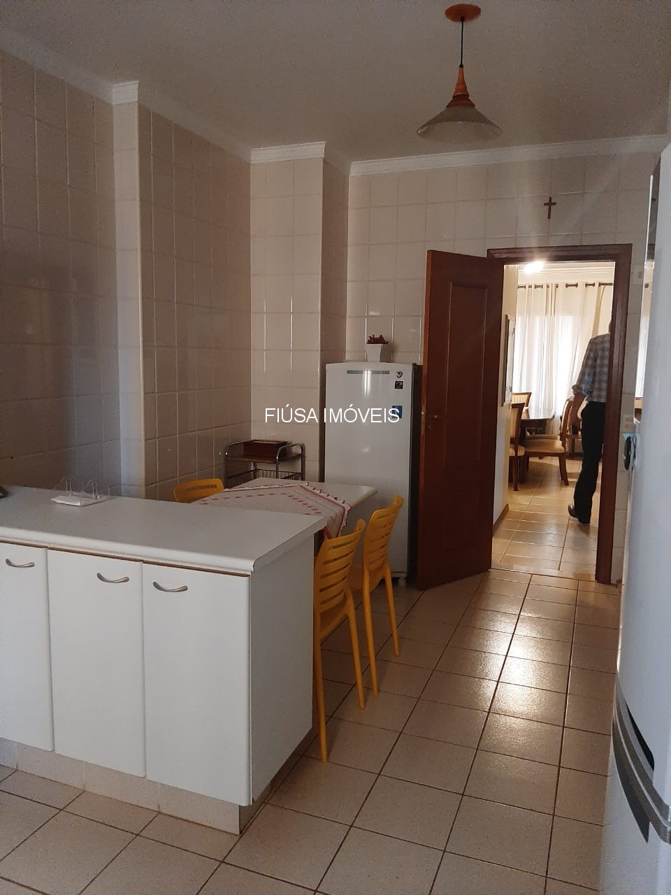 Apartamento, 3 quartos, 200 m² - Foto 39