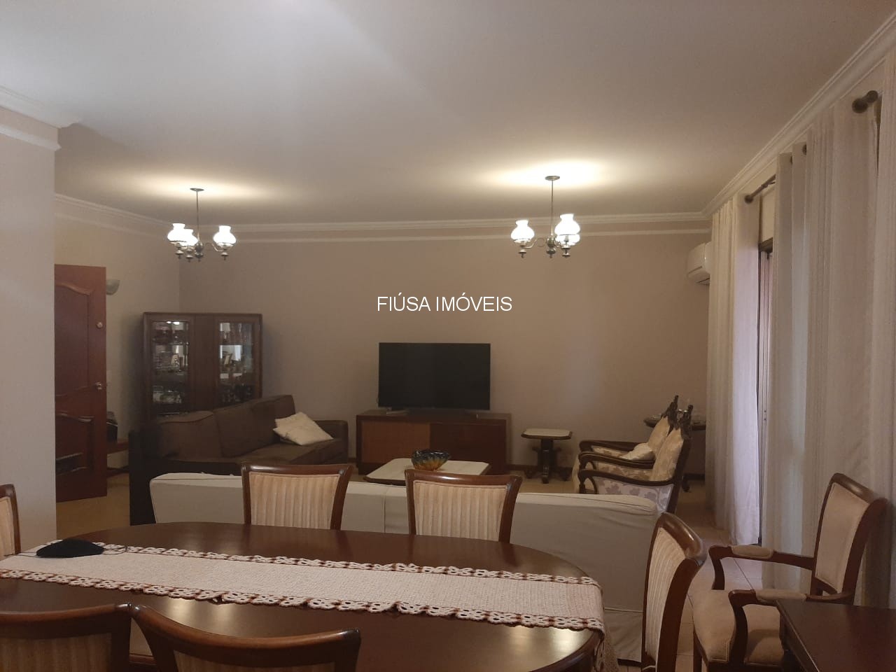 Apartamento, 3 quartos, 200 m² - Foto 46