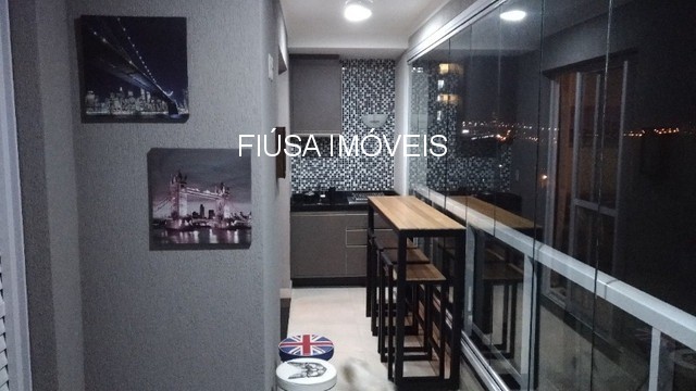 Apartamento, 2 quartos, 75 m² - Foto 5