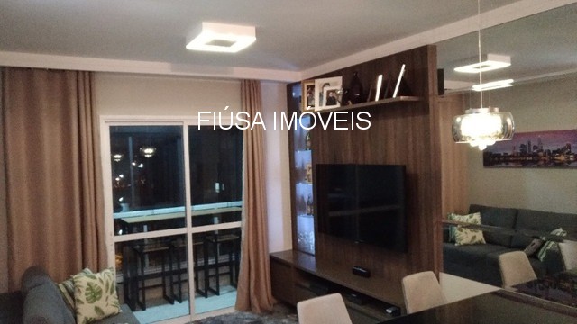 Apartamento, 2 quartos, 75 m² - Foto 12