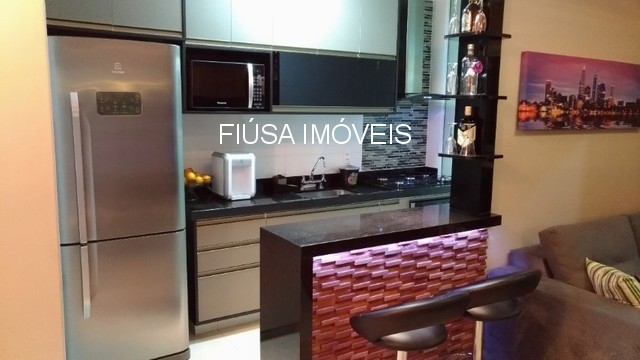 Apartamento, 2 quartos, 75 m² - Foto 19