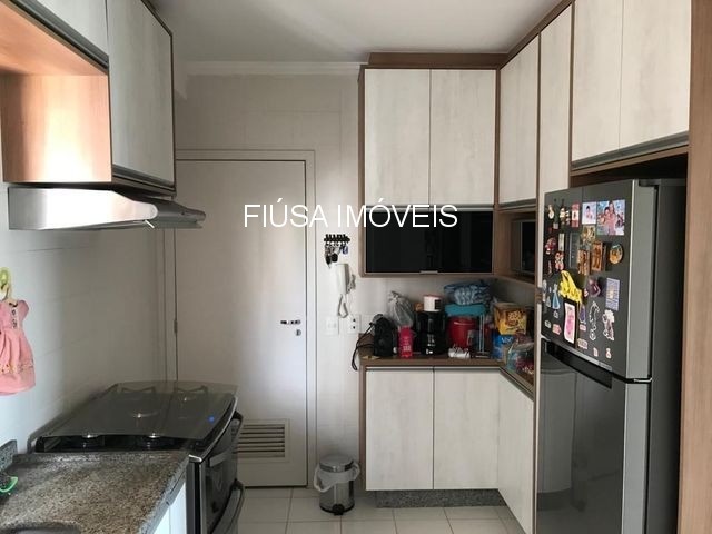 Apartamento, 3 quartos, 128 m² - Foto 9