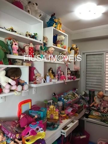 Apartamento, 3 quartos, 128 m² - Foto 12