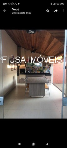Casa, 3 quartos, 100 m² - Foto 3
