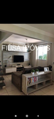 Casa, 3 quartos, 100 m² - Foto 6