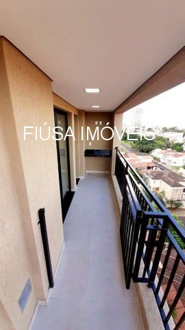 Apartamento, 2 quartos, 62 m² - Foto 2