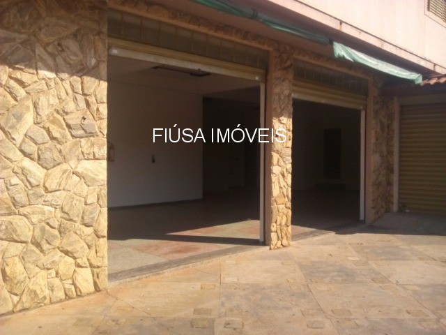 Loja-Salão, 110 m² - Foto 1
