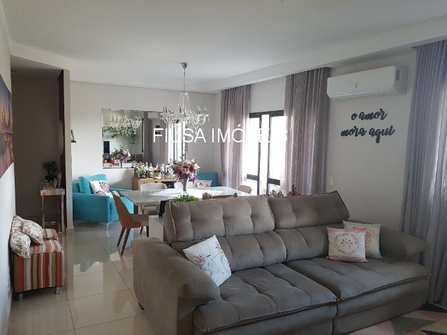 Apartamento, 4 quartos, 140 m² - Foto 5