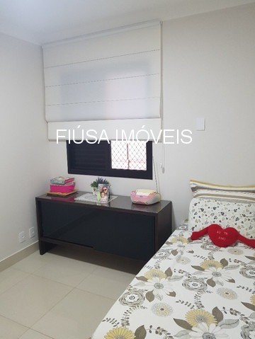 Apartamento, 4 quartos, 140 m² - Foto 6
