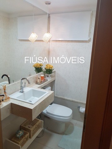 Apartamento, 4 quartos, 140 m² - Foto 7