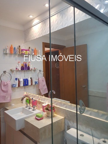 Apartamento, 4 quartos, 140 m² - Foto 9