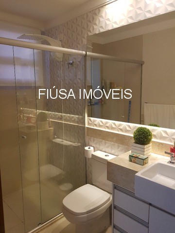 Apartamento, 4 quartos, 140 m² - Foto 12