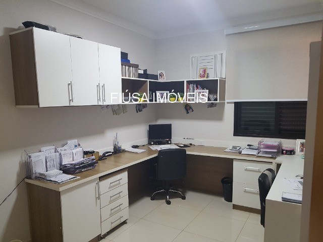 Apartamento, 4 quartos, 140 m² - Foto 13