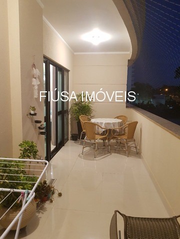 Apartamento, 4 quartos, 140 m² - Foto 14