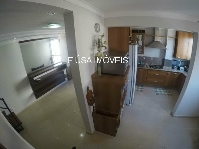Cobertura, 2 quartos, 114 m² - Foto 2