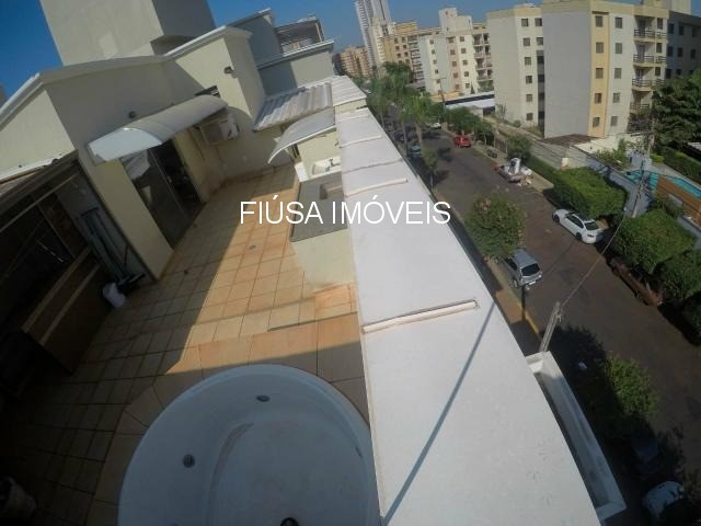 Cobertura, 2 quartos, 114 m² - Foto 3