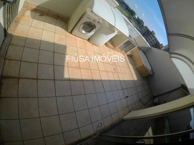 Cobertura, 2 quartos, 114 m² - Foto 7