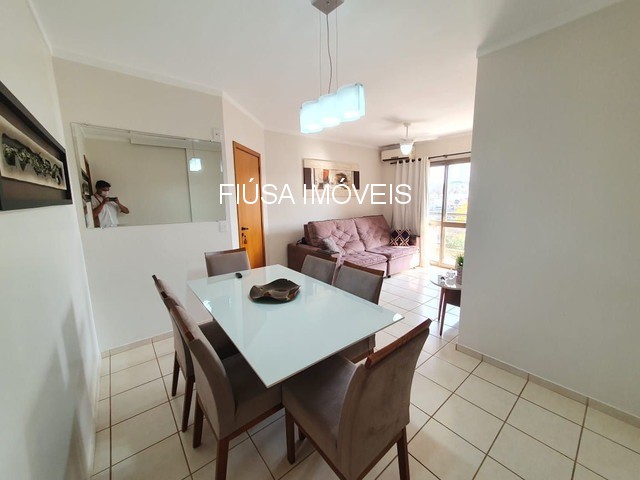 Apartamento, 3 quartos, 88 m² - Foto 2