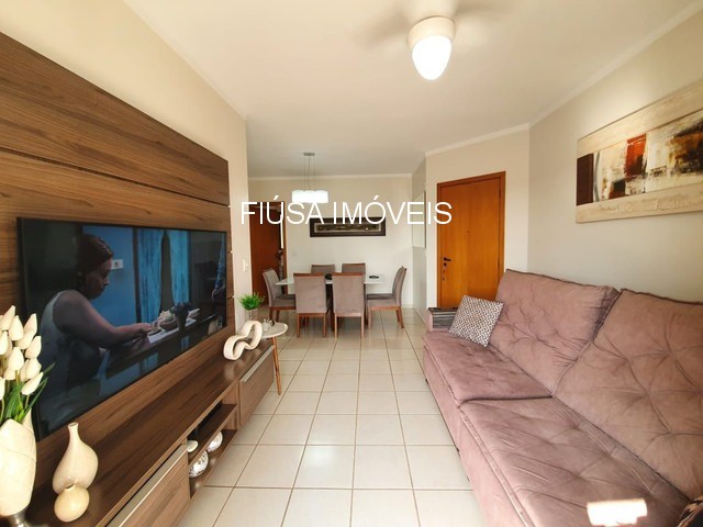 Apartamento, 3 quartos, 88 m² - Foto 3