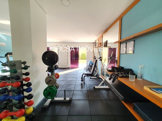 Apartamento, 3 quartos, 88 m² - Foto 5