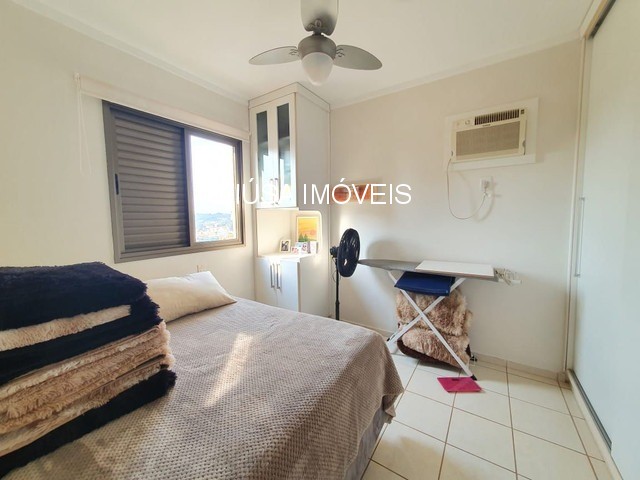 Apartamento, 3 quartos, 88 m² - Foto 12