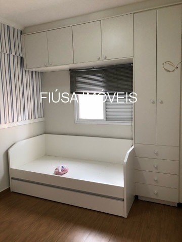Apartamento, 2 quartos, 85 m² - Foto 5