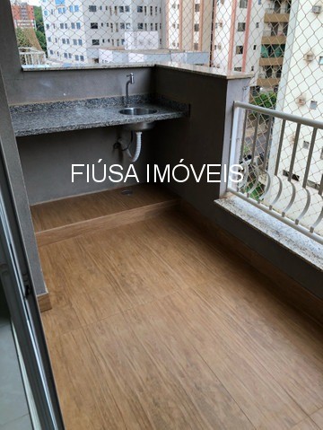 Apartamento, 2 quartos, 85 m² - Foto 11